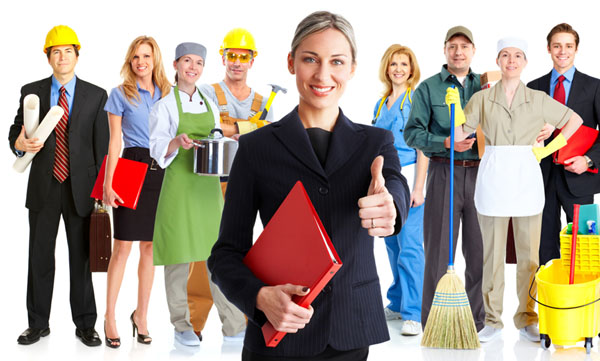 Bayraklı Duvar Kağıtcısı Hizmeti